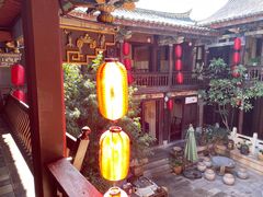 -香满楼(临安路店)