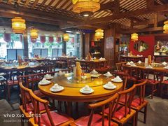 -大厨小味·民间川菜(八里庄店)