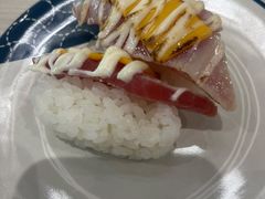 -濱寿司(高新伊藤店)