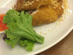 -莆田餐厅(大悦城店)