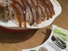 -满园烤鸭·春饼(抚顺万达店)