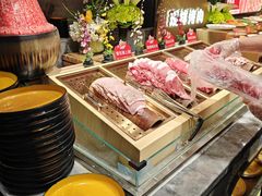 -火叮叮自助烤肉·现切牛肉(茂业店)