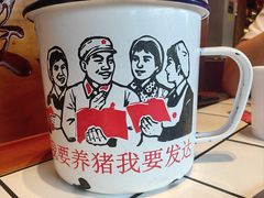 -姚稷大铁锅(东明广场店)