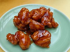 -仿膳饭庄·宫廷风味(百年传承店)