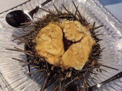 -蚝堡海鲜·威海菜·海肠捞饭·烧烤·亚洲吃蚝公司(幸福门店)