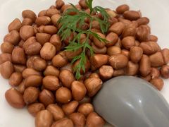 花生-新名仕新白玉兰餐厅