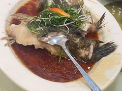 -宜宾海鲜酒家·三十年老字号