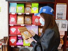 -华联发展销售中心(十月初五街店)