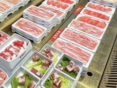 -谭三娘鲜切牛肉自助火锅(北京路店)