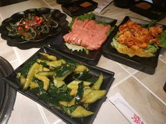 -胡哥烤肥牛(车公庙店)