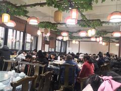 大堂-徐鼎盛民间菜(城南家园店)