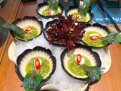 -Tegu泰古莲·泰国餐厅(红山6979店)