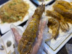 -东江海鲜大排档·潮汕菜·砂锅粥