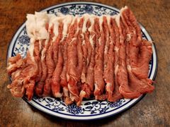 -前门张记涮肉(前门店)