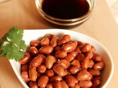 花生米-文星素食(兴华路店)