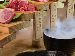 -AJIYA味屋和牛烤肉自助放题(温州万象城店)