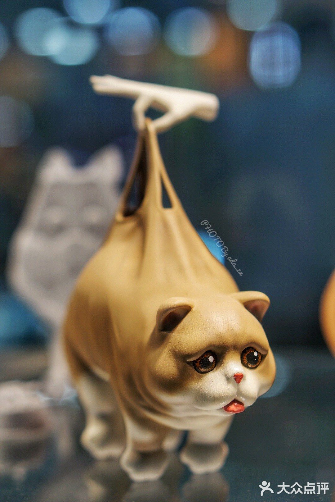 北京Dream fair 2021玩具展~ | 萌物设计合集