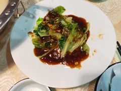 -陈生记黑鱼馆·20年活鱼现杀(宁波鼓楼店)