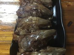 -老黄记手撕烤兔(玉林街店)