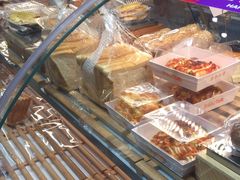 -BreadTalk面包新语·烘焙蛋糕(金光华广场店)