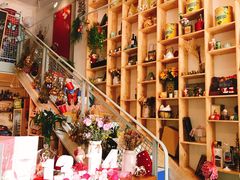 店内布置-Kitchen·Y洋厨房西餐厅(王府壹号店)