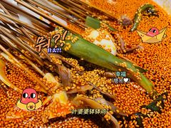 -嘉州叶婆婆钵钵鸡(建设路店)