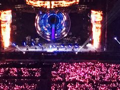 -南京奥林匹克体育中心-体育馆