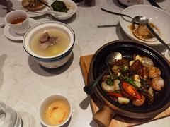 -上海宝华喜来登酒店·采悦轩中餐厅