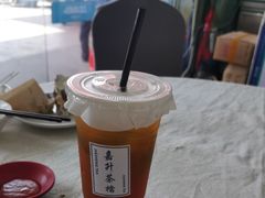 -嘉升大排档(番禺总店)