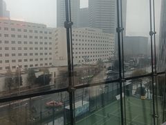 -滩万日本料理Nadaman(国贸大酒店)