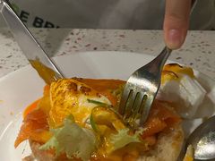 -BE BRIGHT KITCHEN(正佳广场店)