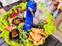 -品德宏·孔雀宴的发源地(金塔园店)