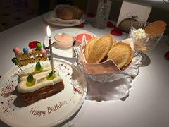 -壳里西餐厅Coquille Seafood Bistro(蒙自路店)