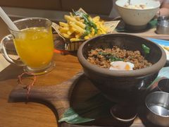 -The Good Place好地方·Brunch·coffee(国贸店)