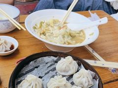 -嵊州小吃(萧山街店)