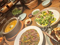 -馋嘴猫北京食堂·烤鸭·宵夜(亚运村店)