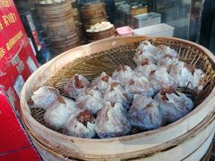 水晶烧麦-清泉阁包子铺(中山路店)