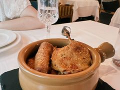 -火车头法国西餐厅