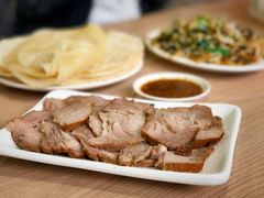 -姥家春饼店(漳州二路店)