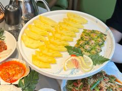 -缘·金家烤鳗鱼(西塔总店)