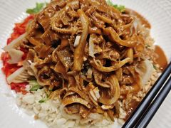 -福荣新中式餐厅