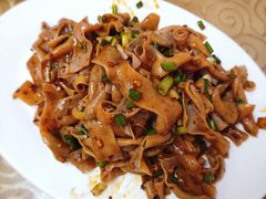 -映秋饭店(李庄总店)