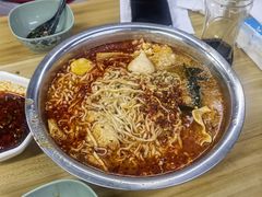 -四川老牛麻辣烫(北门桥店)