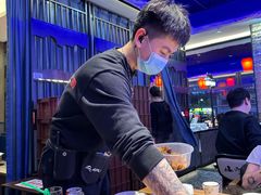-山河屯铁锅炖·非遗东北菜(南山店)
