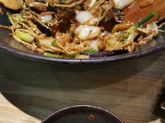 -麻辣盛艳(淮安万达店)