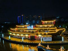 -二十八里太湖船菜(吉祥路店)