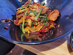 -天府国麻辣香锅(世茂店)