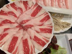 -巴蜀大宅门火锅(川音店)