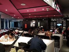 大堂-小杨生煎(龙之梦购物中心店)