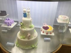 -蒲公英(象山北路店)